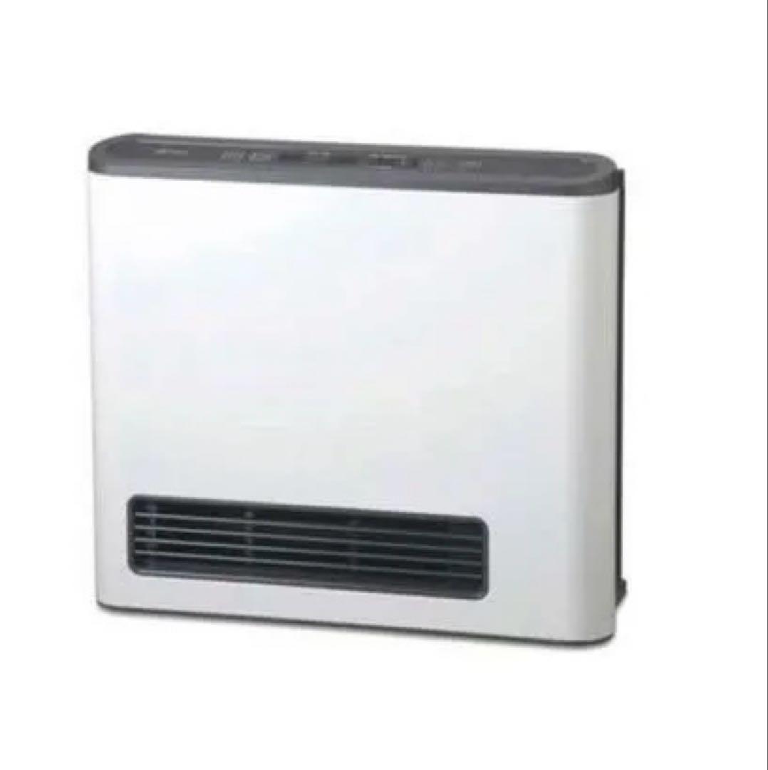 大阪ガス ガスファンヒーター GFH-4002S 都市ガス13A 新品未使用 ノーリツ ガスファンヒーター GFH-4002S 都市ガス(13A)用 木造11畳まで