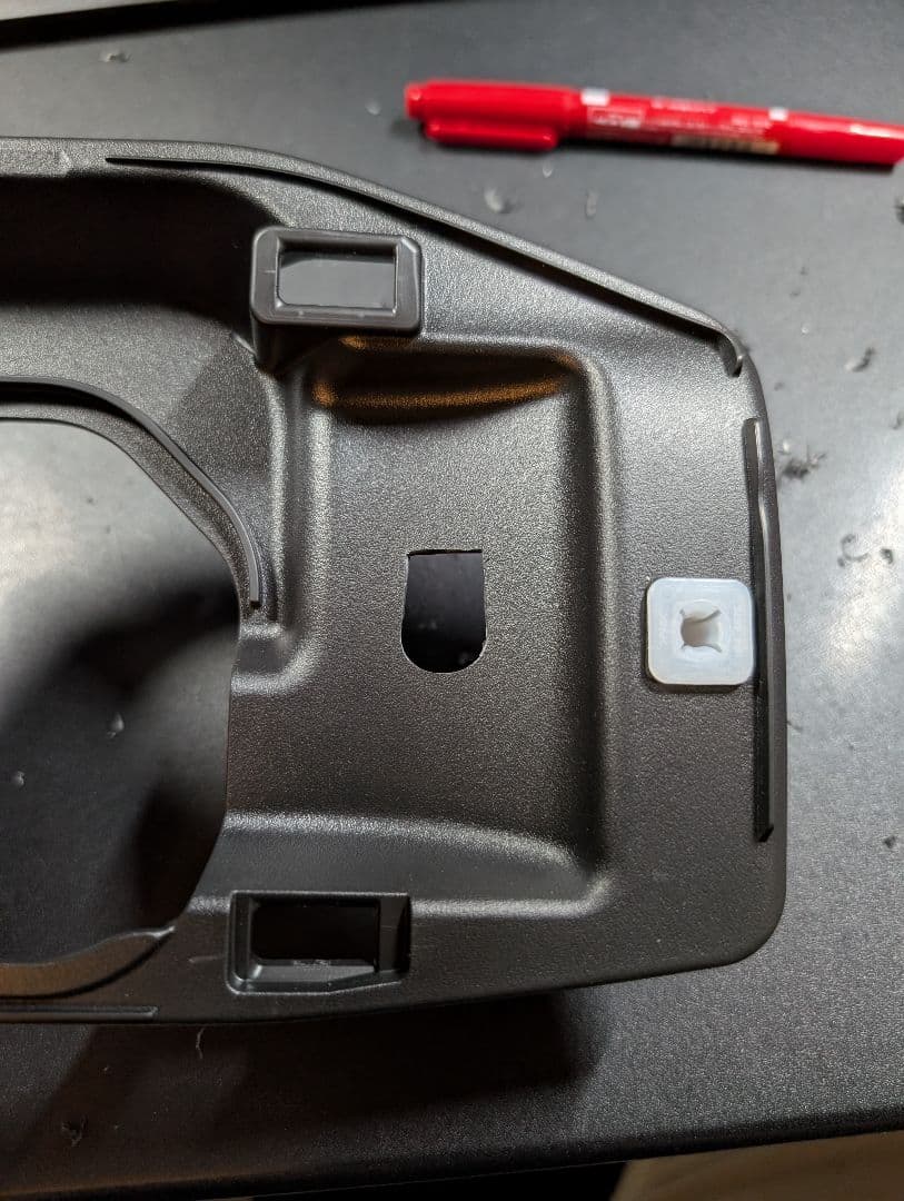 t*i様 ランクル70再再販(GDJ76W) 尿素リッドカバー 鍵付き加工 - メルカリ