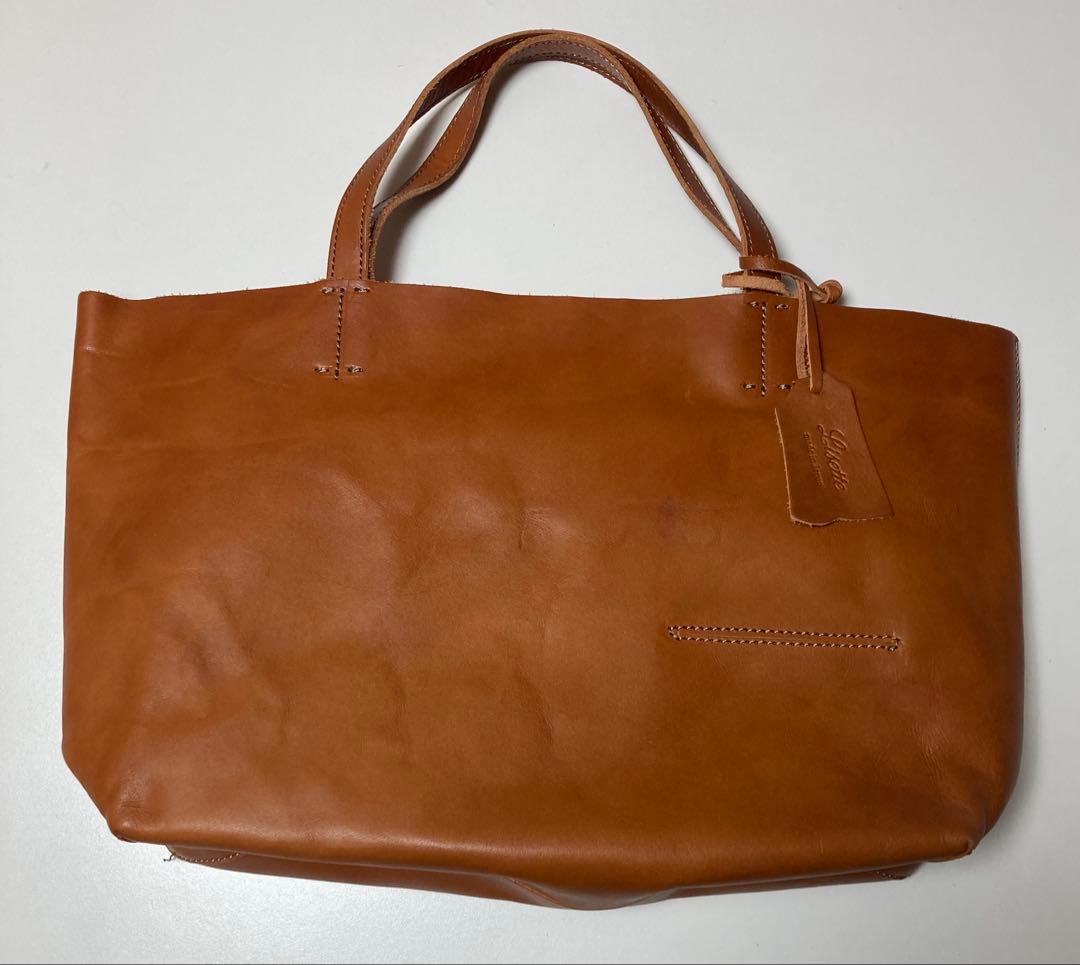 Lisette リゼッタ　レザーバッグ 定価3.6万】リゼッタ Lisette *バンドリエール・ヴィヴィ レザー