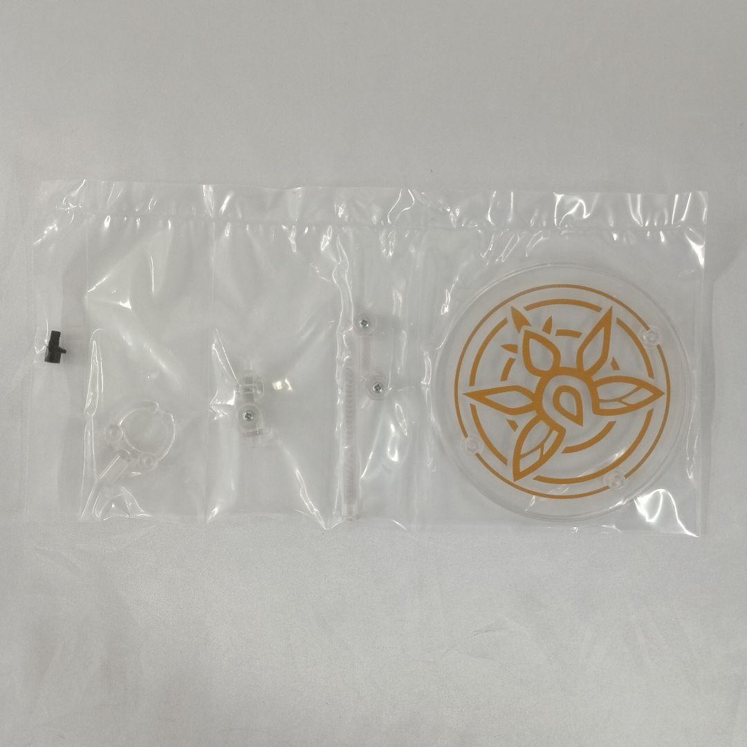 S.H.Figuarts サム 「崩壊：スターレイル」 魂ウェブ商店限定