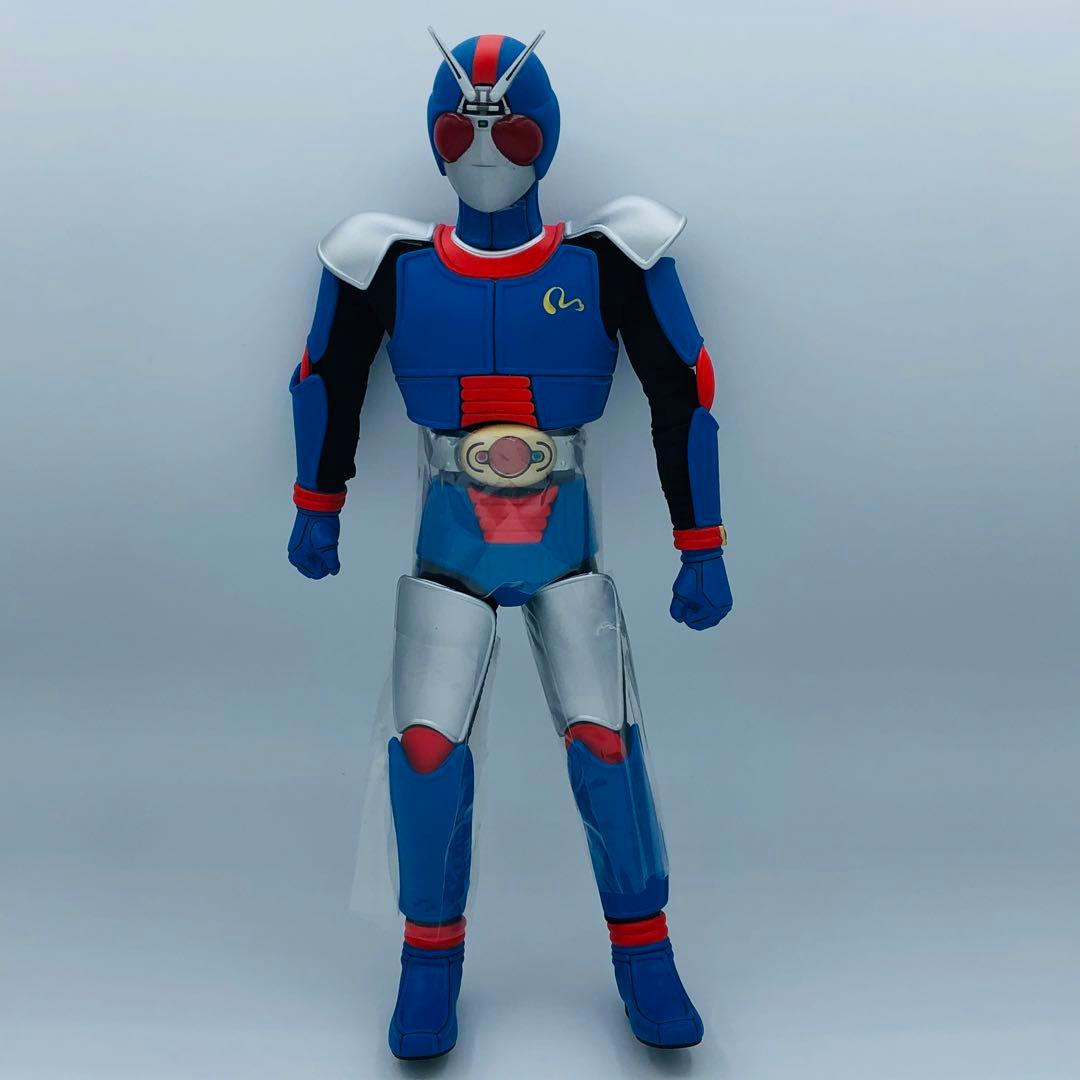 タイムハウス 仮面ライダーブラックRX バイオライダー THM - メルカリ