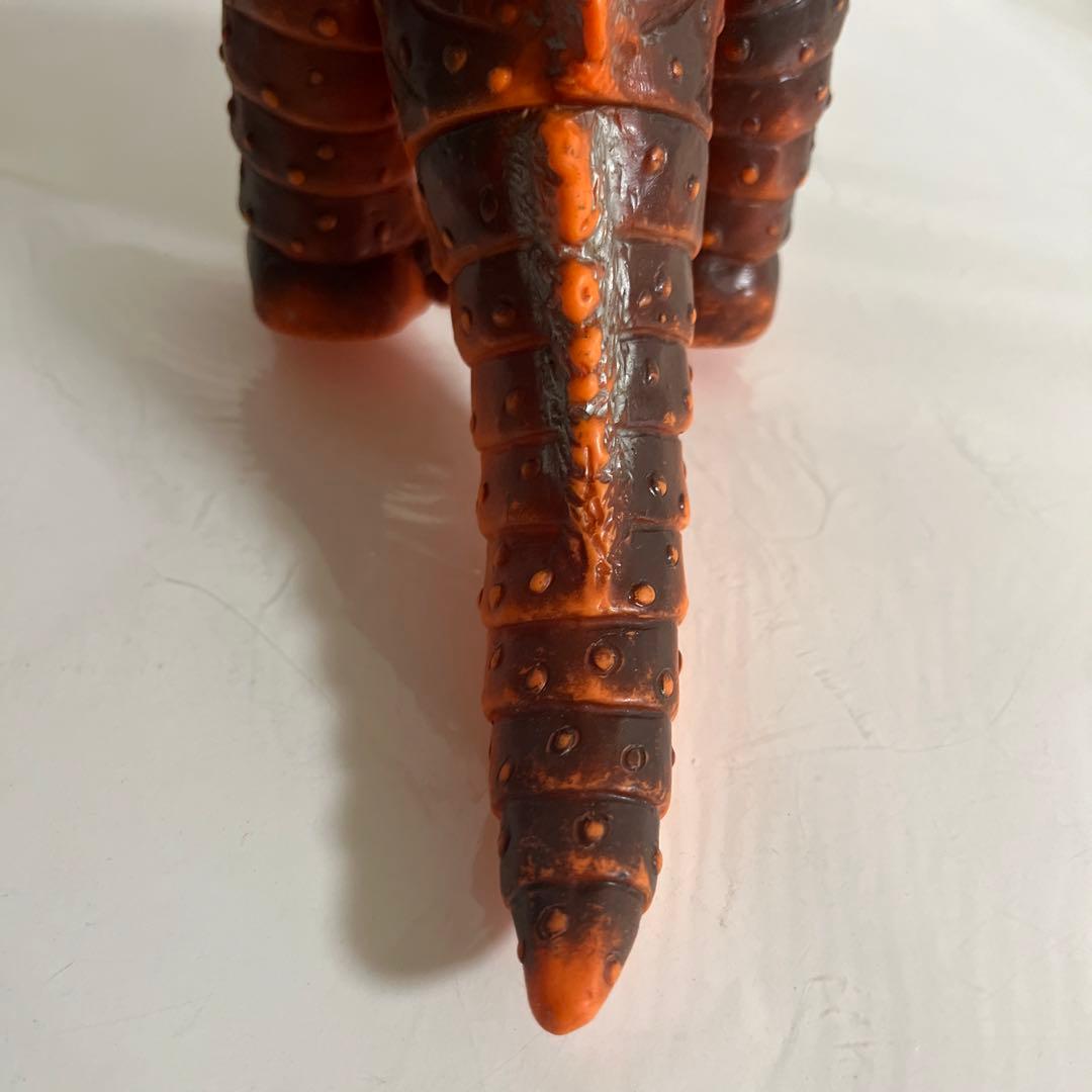 当時物・昭和レトロ】増田屋 マスダヤ ゼノン スペクトルマン