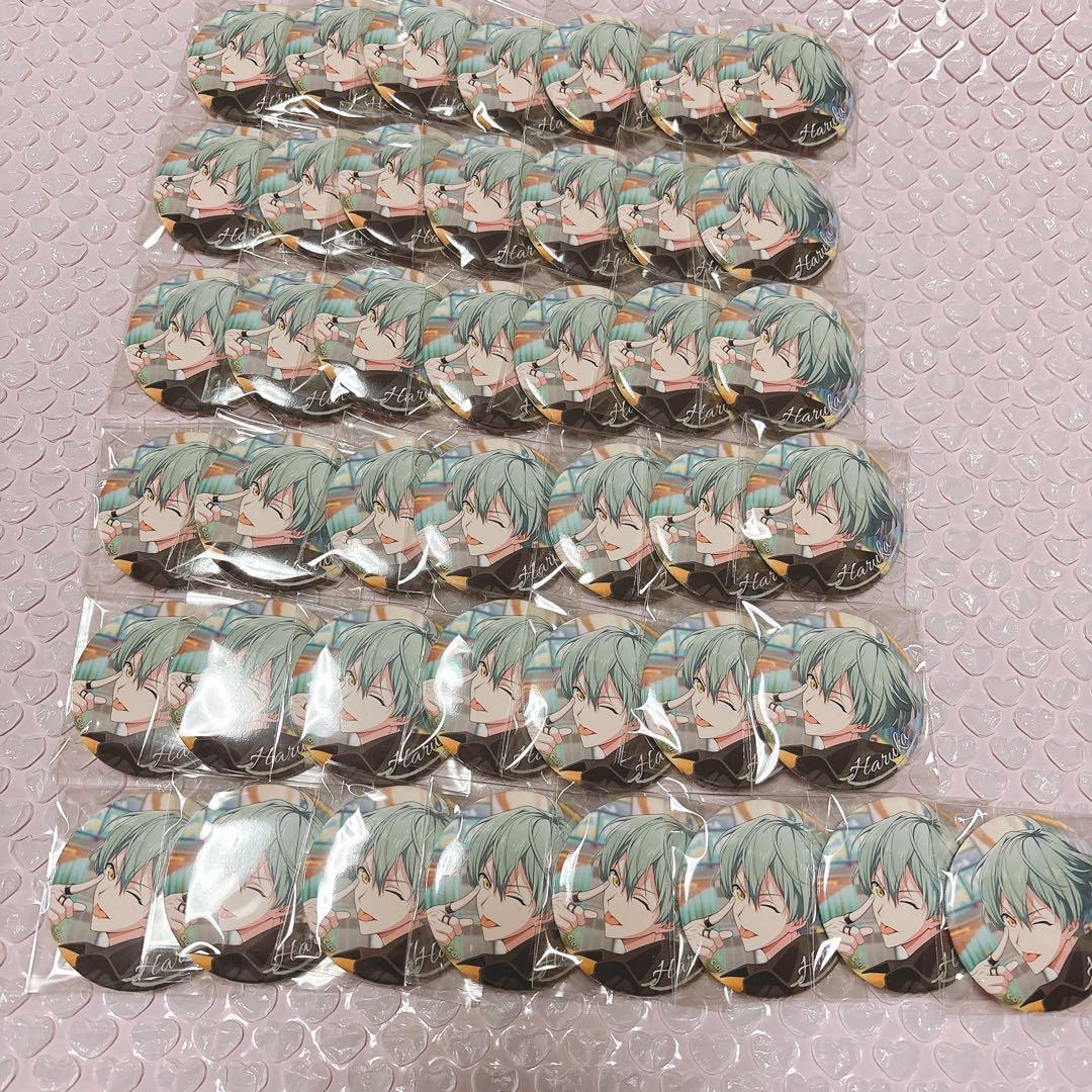 アイナナ sugao 缶バッジ　亥清悠 商品紹介 | 株式会社ソル・インターナショナル