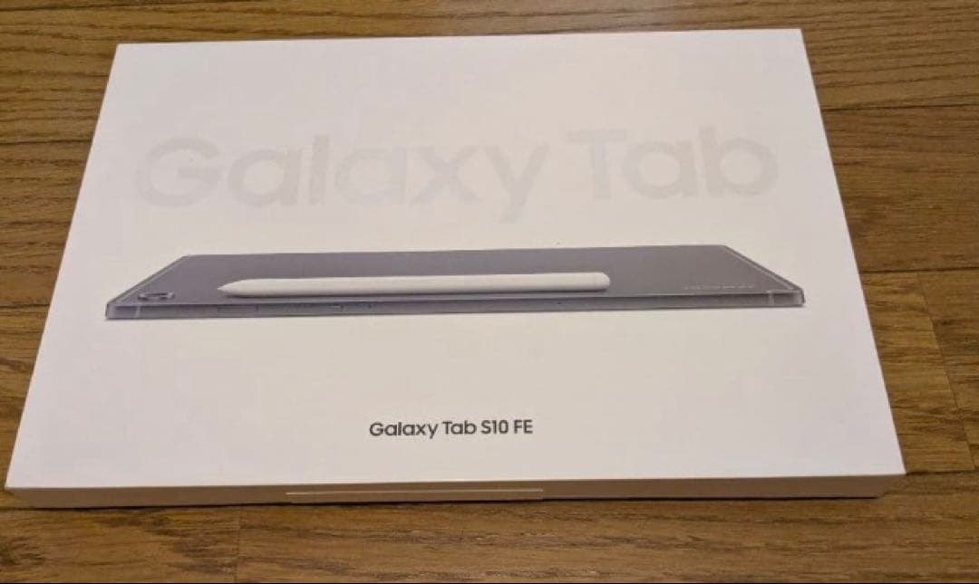 Androidタブレット本体 Samsung Galaxy Tab S10 FE Amazon.com : Samsung Galaxy Tab S10 FE 256GB WiFi Android Tablet