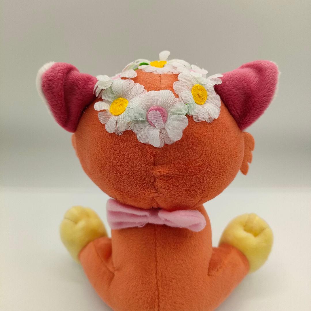 完売品 激レア アリス 70周年 ディズニーストア ダイナ ぬいぐるみ