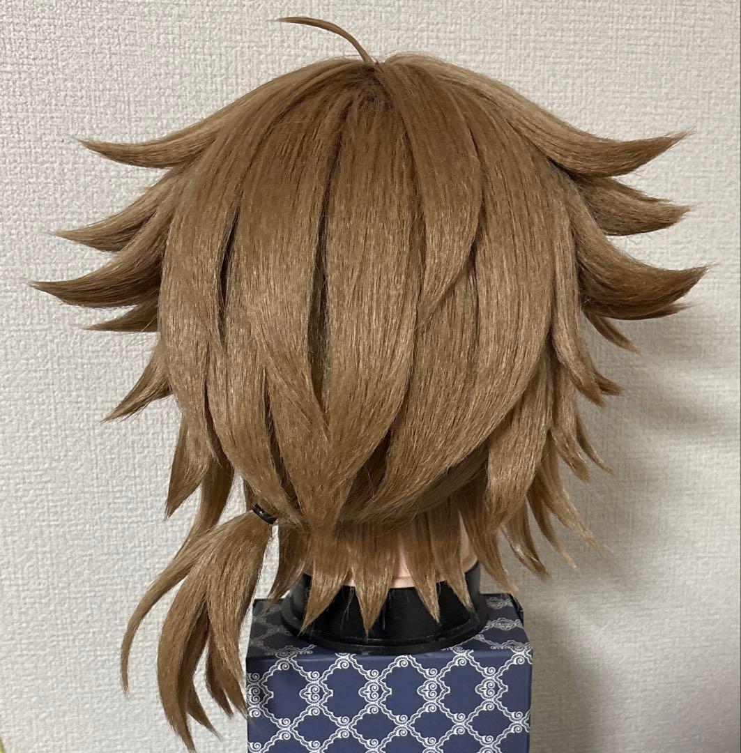 にじさんじ コスプレ ウィッグ 伏見ガク