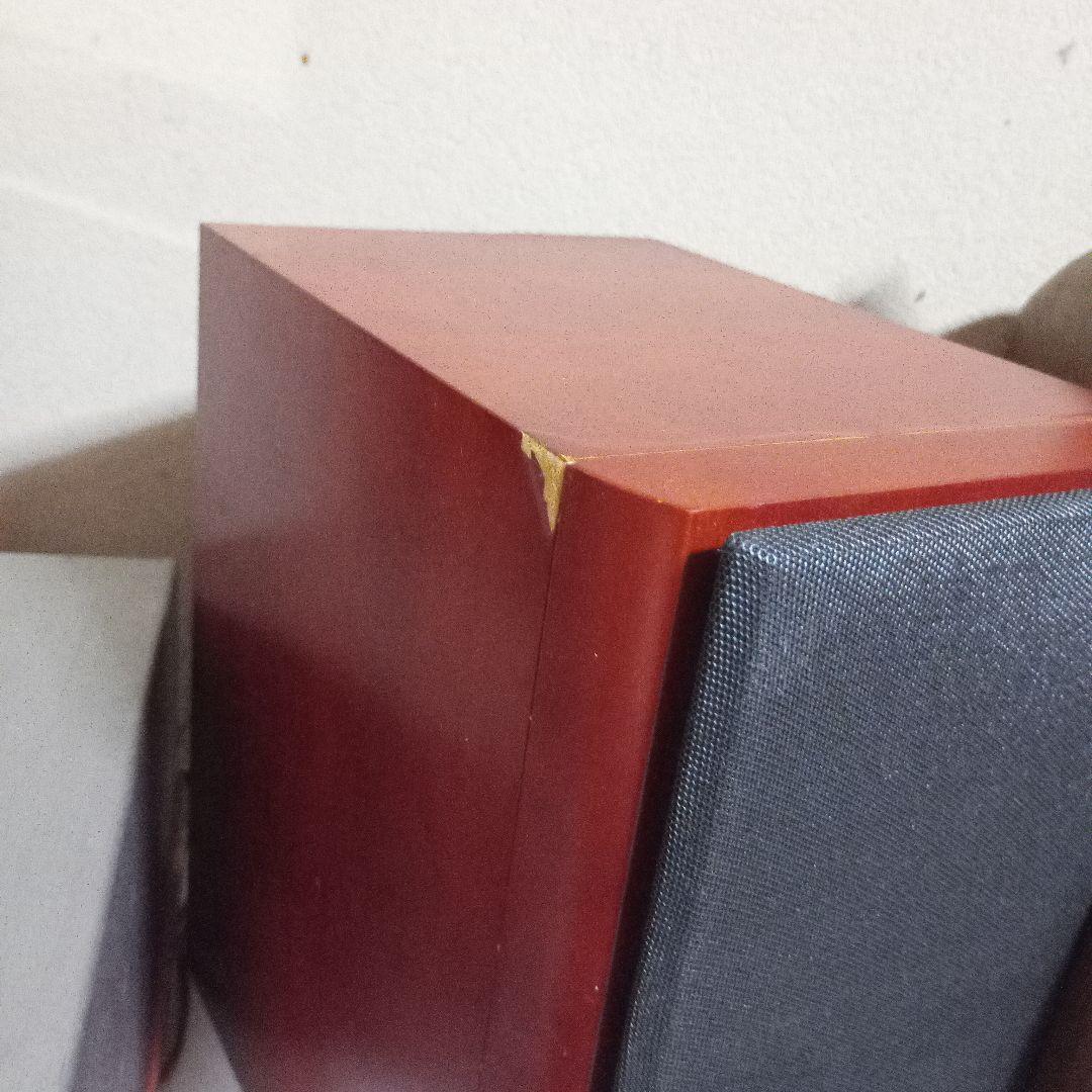 ONKYO FR-9GX CD/MD TunerAMP D-S9GXコンポ - メルカリ