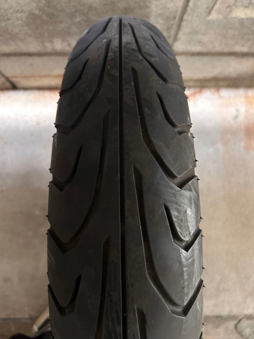 HONDA ns1 前後ホイールセット オオミッチャン様専用 - メルカリ