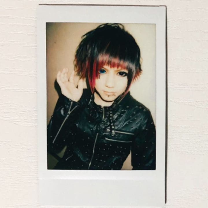 V系☆R指定【Z】チェキ【6】 - メルカリ