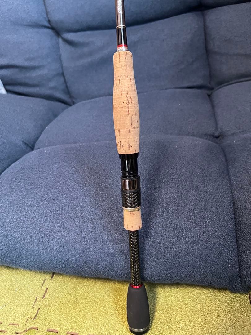 カレイドデジーノ　63L マッハm1イマカツ