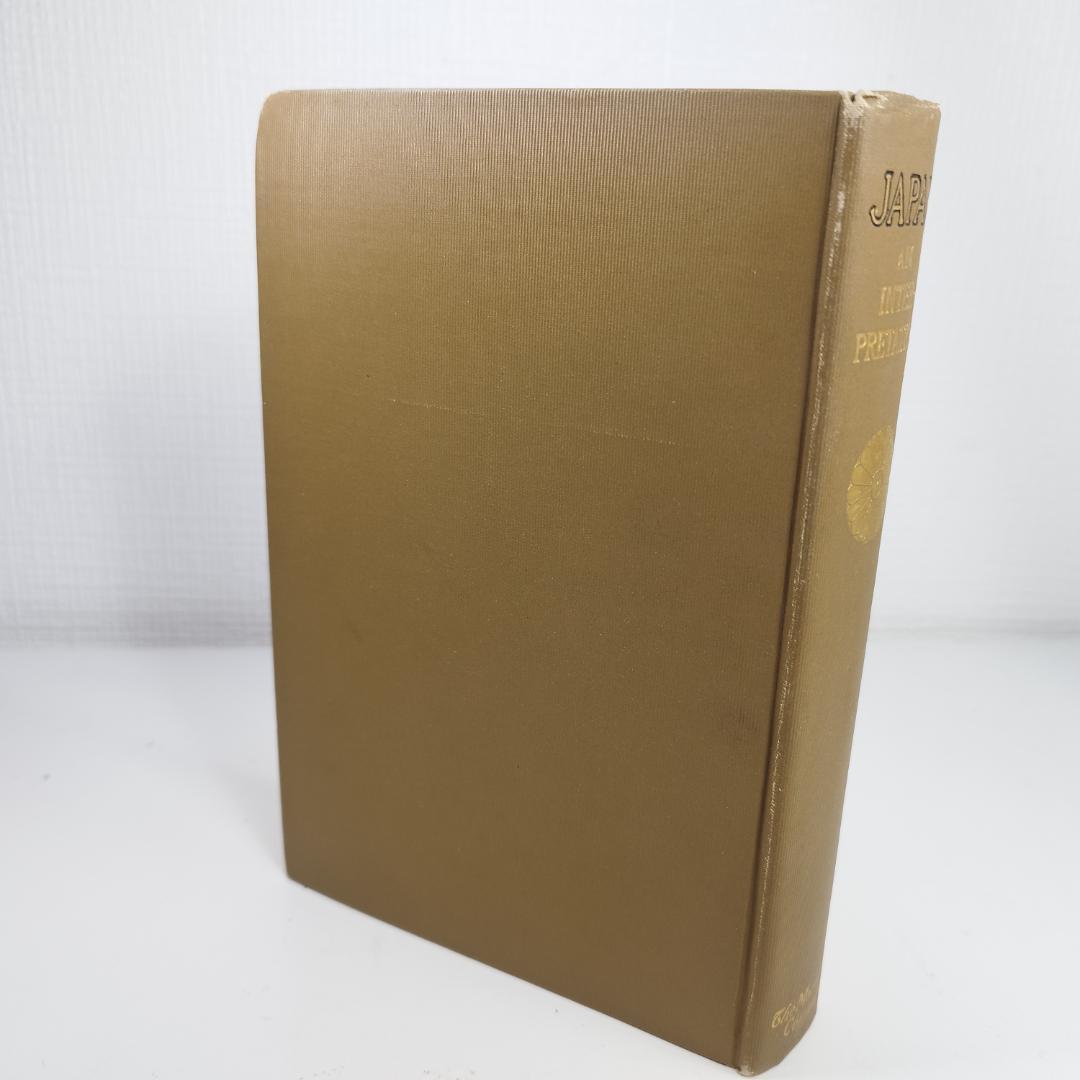 ラフカディオ ハーン JAPAN 小泉八雲 初版 神國 日本 1905 IZ92 - メルカリ