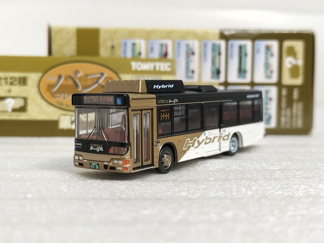 トミーテック バスコレクション 28弾 シークレット 名古屋市交通局 メーグル Amazon.co.jp: バスコレ バスコレクション 第28弾 シークレット 日野