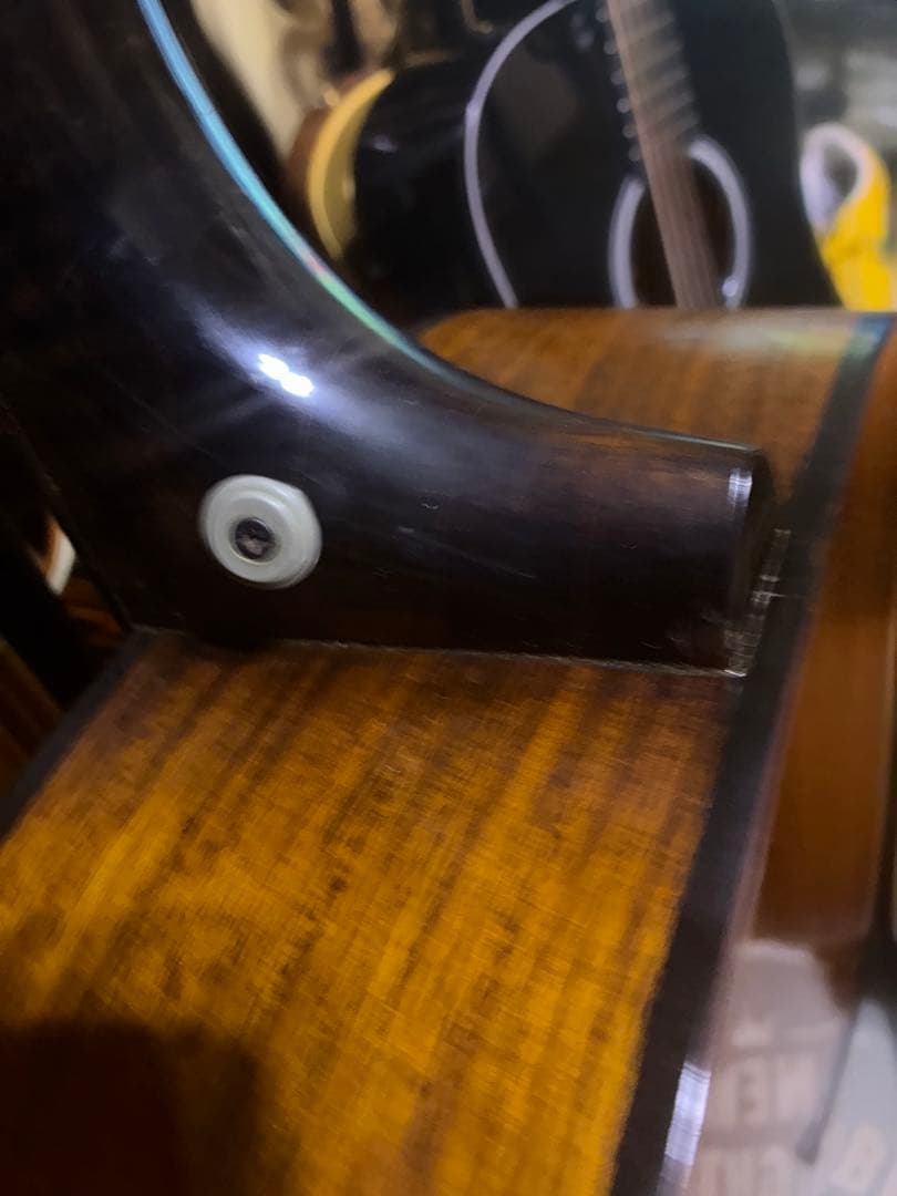 ギブソンMK -81 1970年代