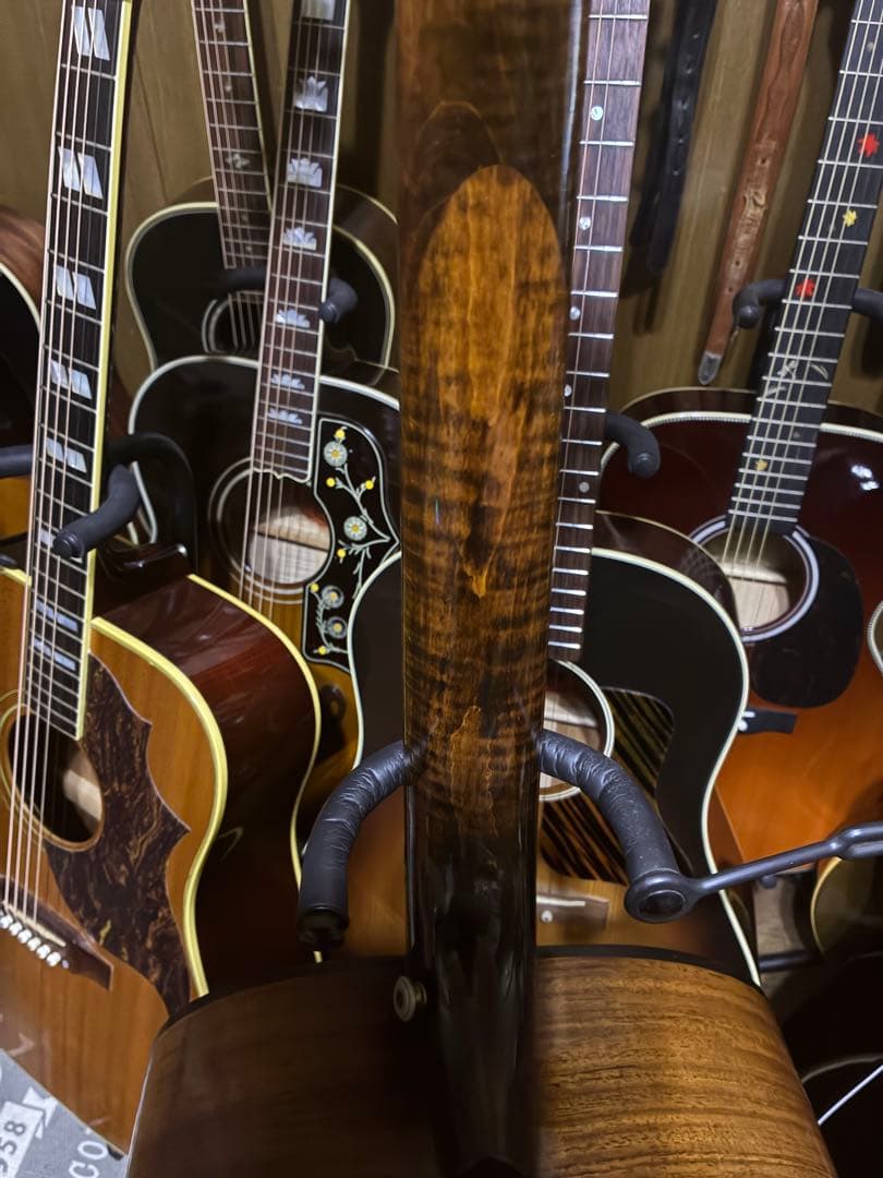 ギブソンMK -81 1970年代