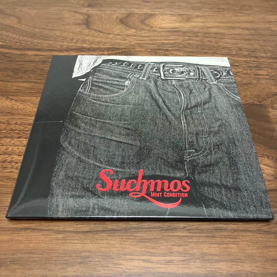 Suchmos サチモス CD DVDレアステッカー付 - メルカリ