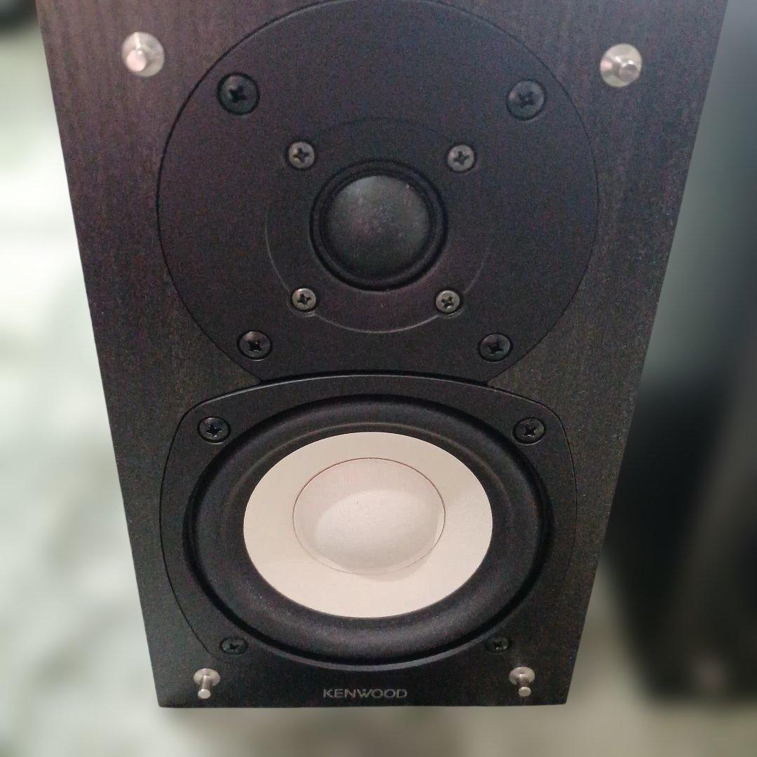 スピーカー KENWOOD LS-K515 - メルカリ