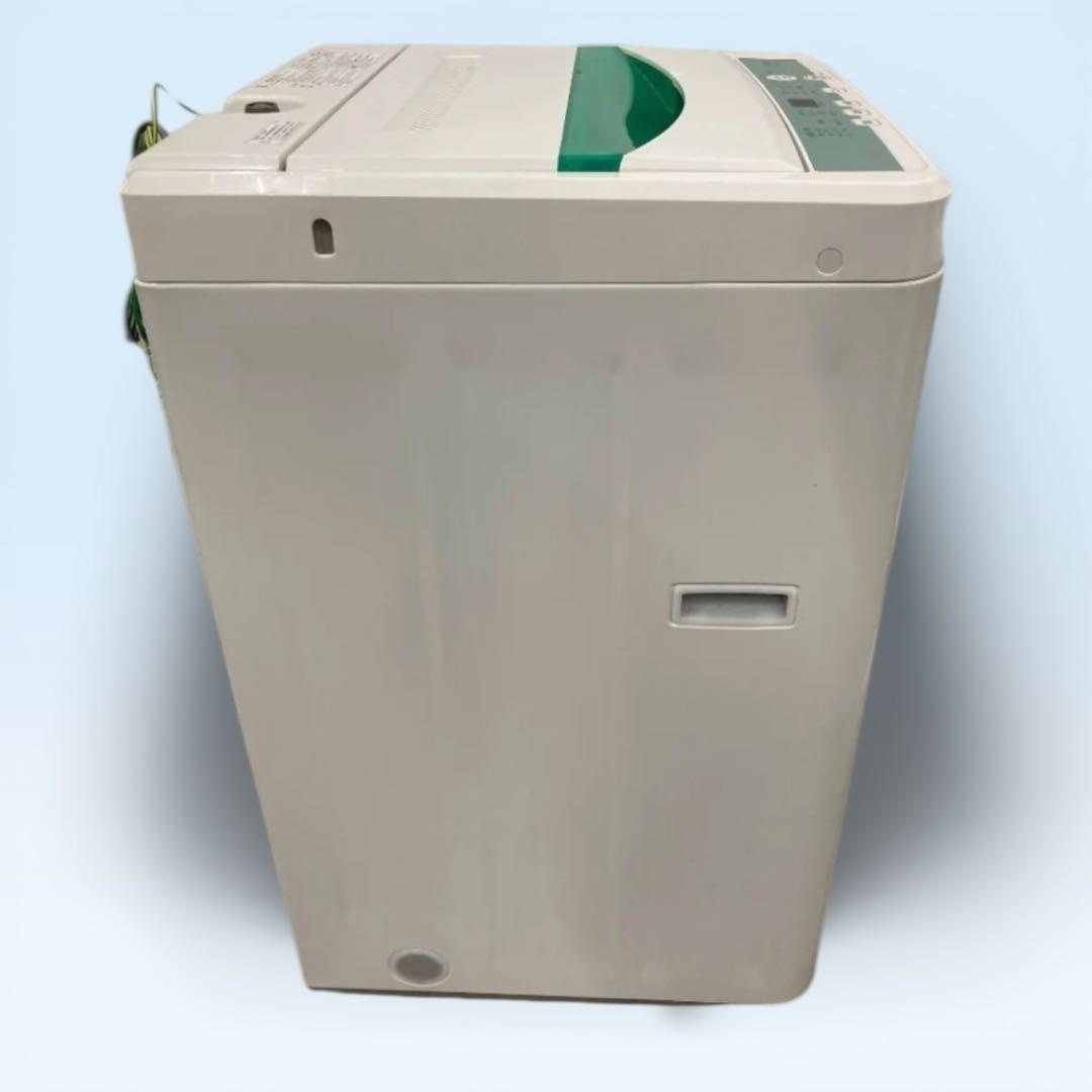 1 大阪無料配送 洗濯機　ヤマダ電機 YWM-T70D1 7.0kg ステンレス