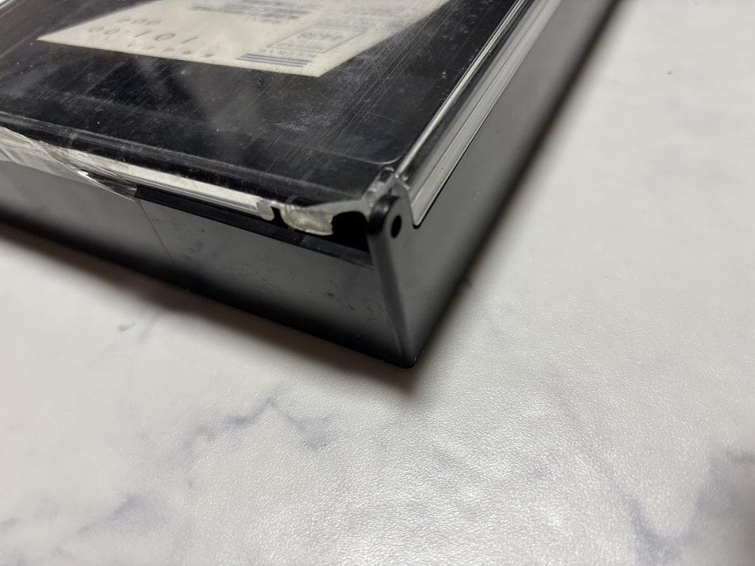 X68000】パロディウスだ！＋非売品デモディスク【コナミ】 - メルカリ