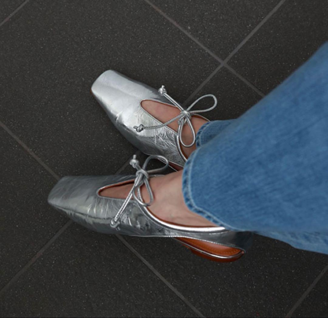 suzumushi2001様専用】PIPPICHIC アンバーココ シルバー - メルカリ