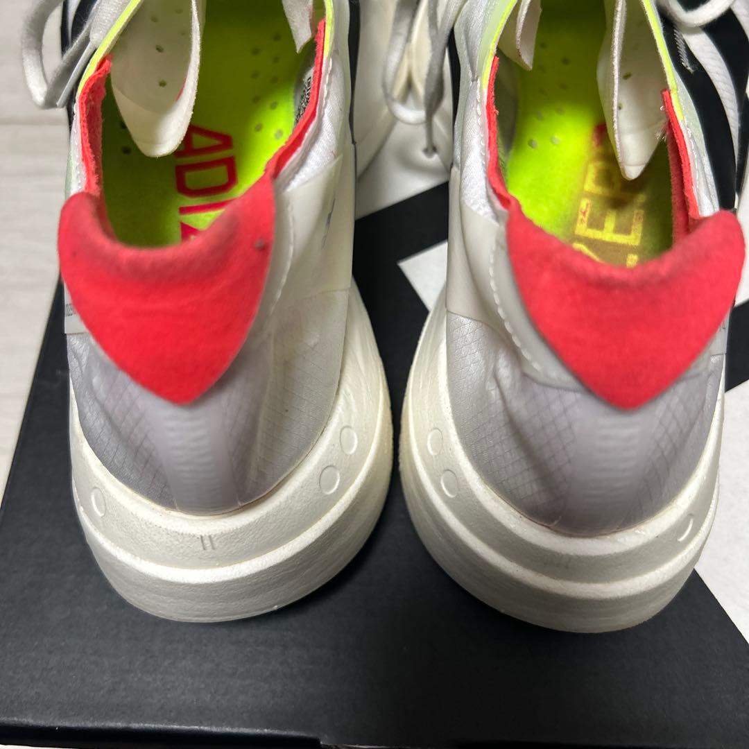 スパイク・シューズ adidas ADIZERO ADIOS PRO 4 26.5cm