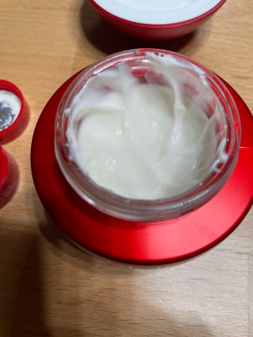 SK-Ⅱ スキンパワーリニュークリーム 50g,アイクリーム　2.5g