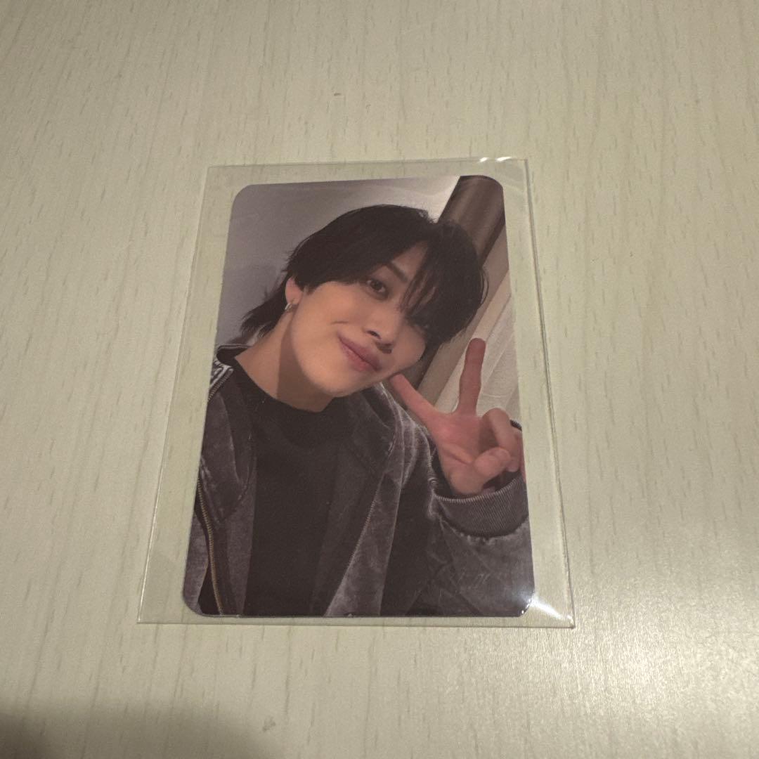 MAZZEL EIKI エイキ セルカ トレカ コレクトブック - メルカリ