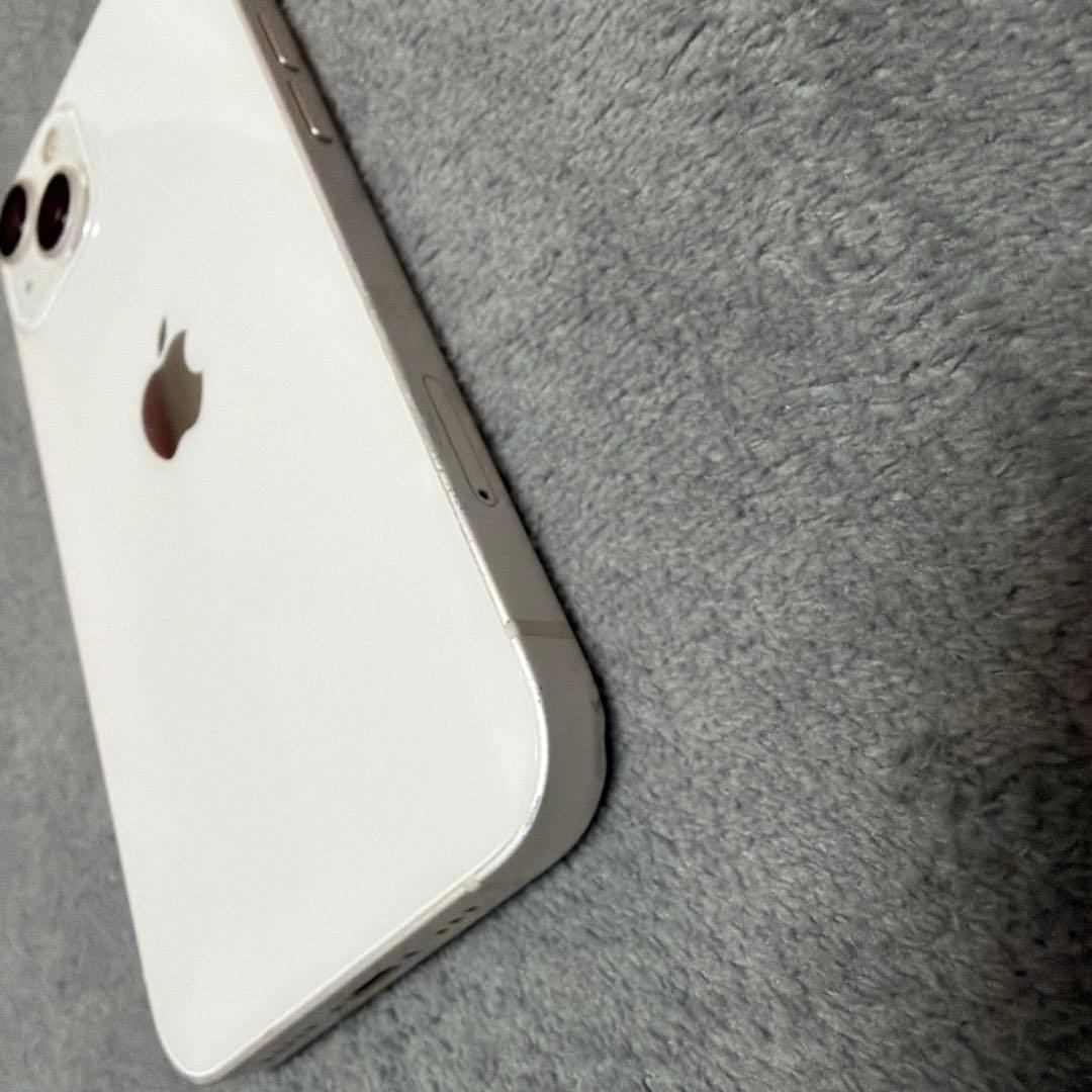 iPhone13 スターライト 256GB - メルカリ