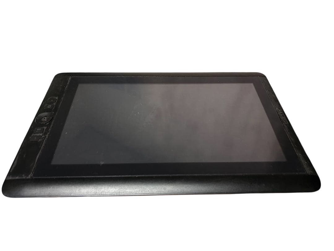 WACOM ワコム 液晶ペンタブレット DTK-1301 13HD現状品 Amazon.co.jp: ワコム 液タブ 13.3フルHD液晶 Cintiq 13HD DTK-1301/K0