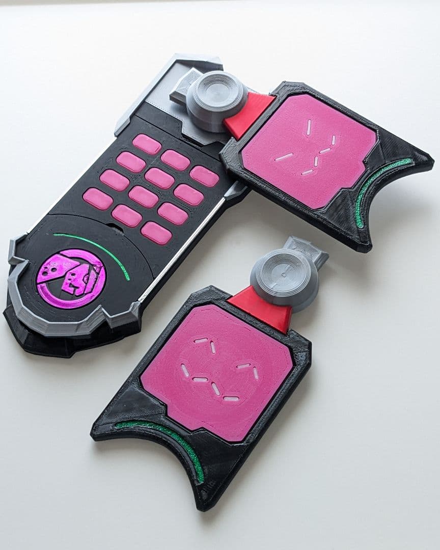 佐伯イッテツ デバイス - メルカリ