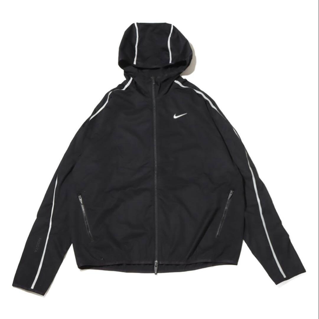 kohjiya 着用ナイキノクタ NOCTA セットアップ ナイロンジャケット