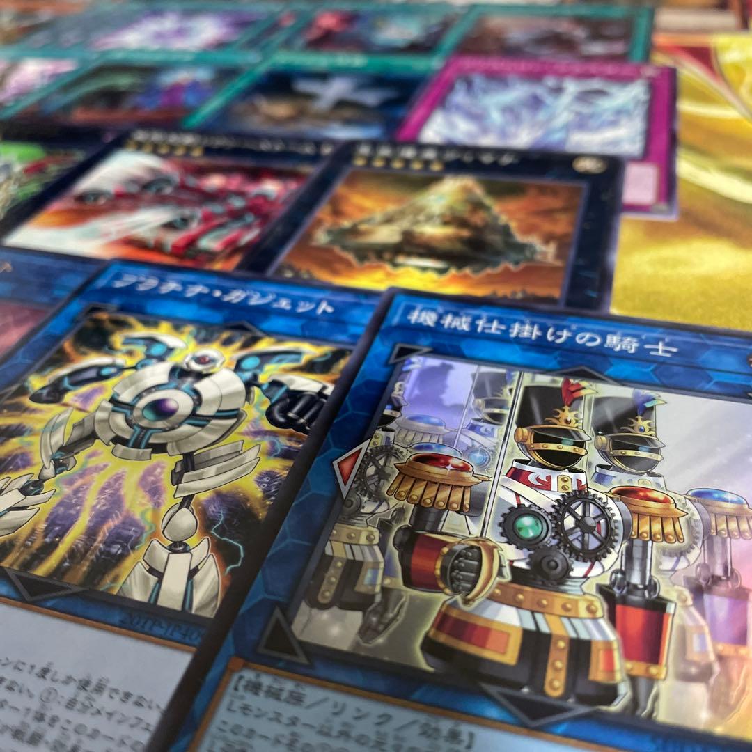 優勝構築 K9クリストロンデッキ 水晶機巧デッキ トリスタロス ランタン