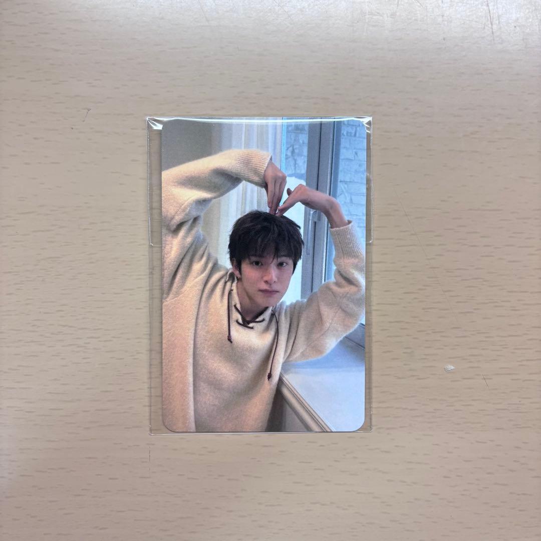 TREASURE シーグリ 2026 ポップアップ 4万ウォン特典 アサヒ - メルカリ