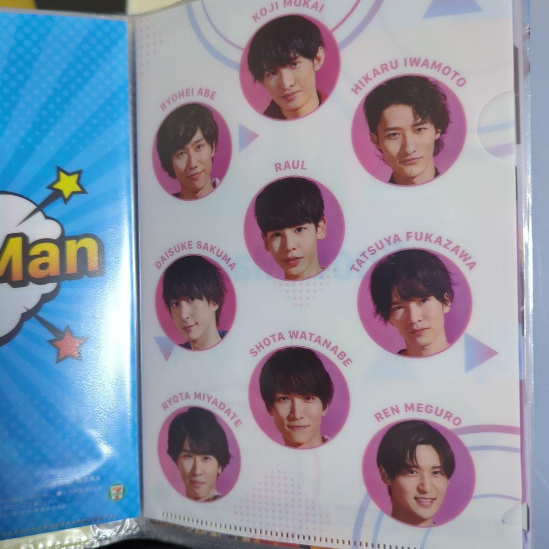 Man cd dvd まとめ売り 特典追加