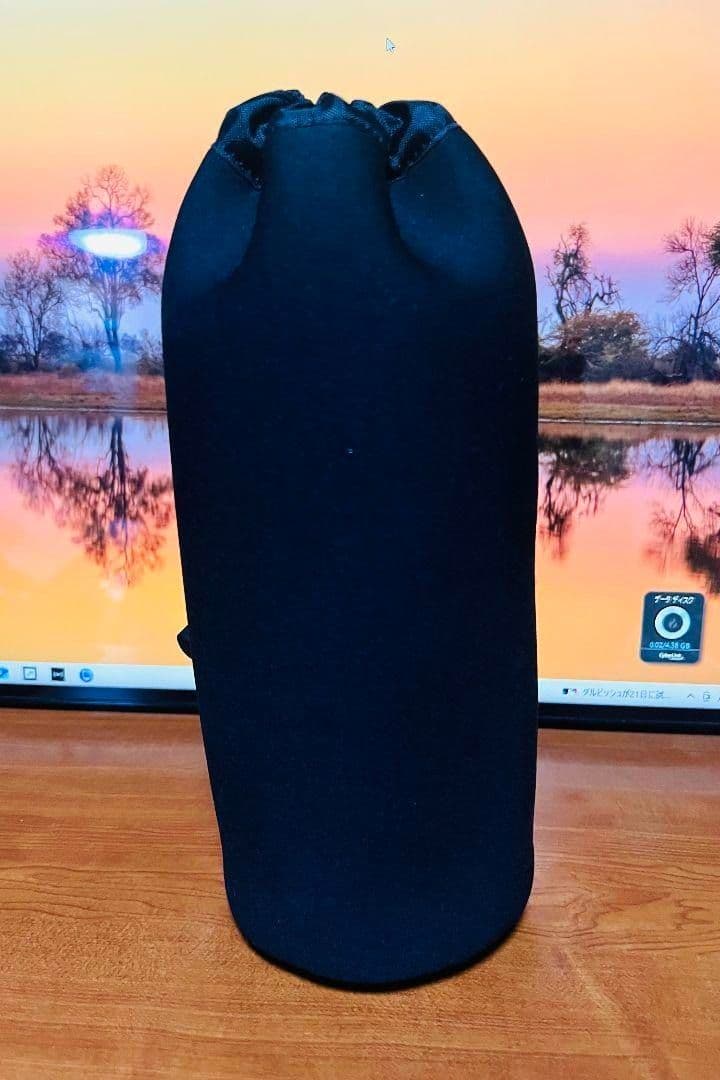 Canon RF 100-400mm F5.6-8 IS USM 望遠レンズ