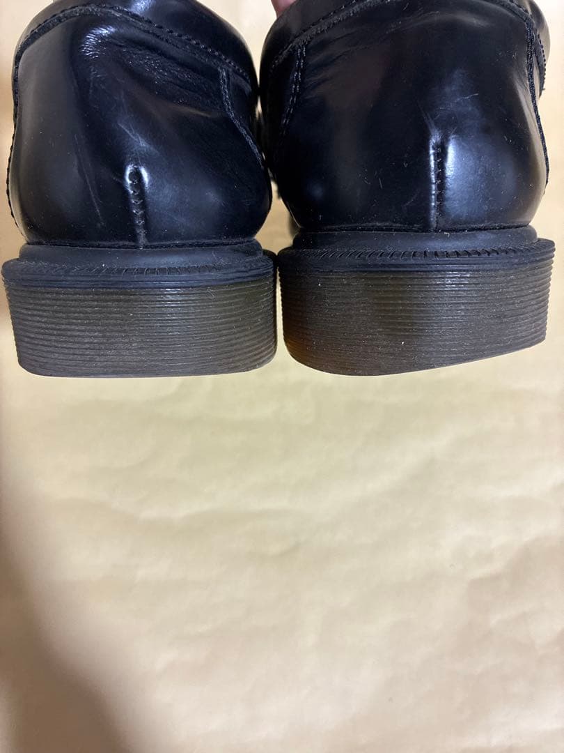 人*生様 Dr.Martinsドクターマーチン　タッセルローファー　26.5cm