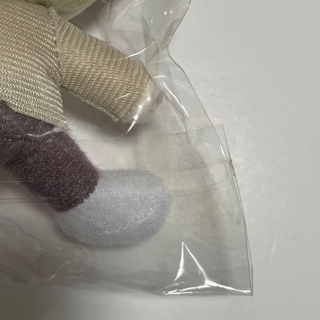 ONEN'ONLY NAOYA 草川直弥 生誕 ぬいぐるみ - メルカリ