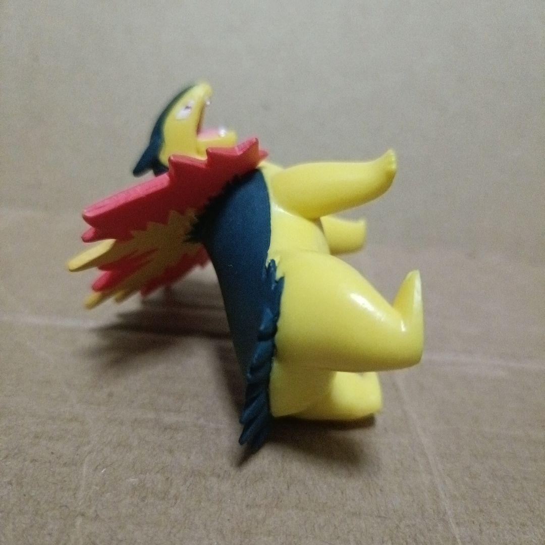 モンコレ ボックス バクフーン モンコレ box フィギュア バクフーン