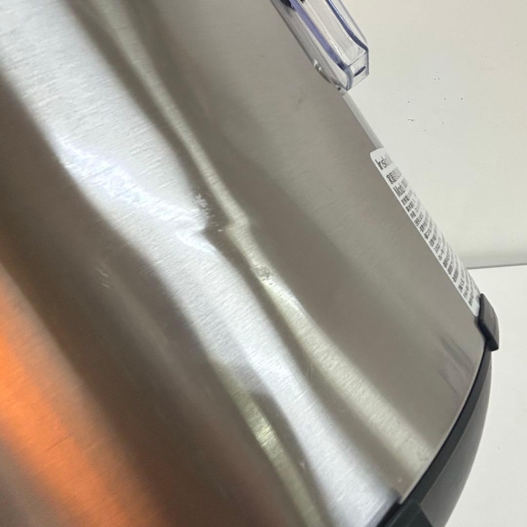 a7-33 Instant Pot Duo SV マルチ電気圧力鍋 5.7L