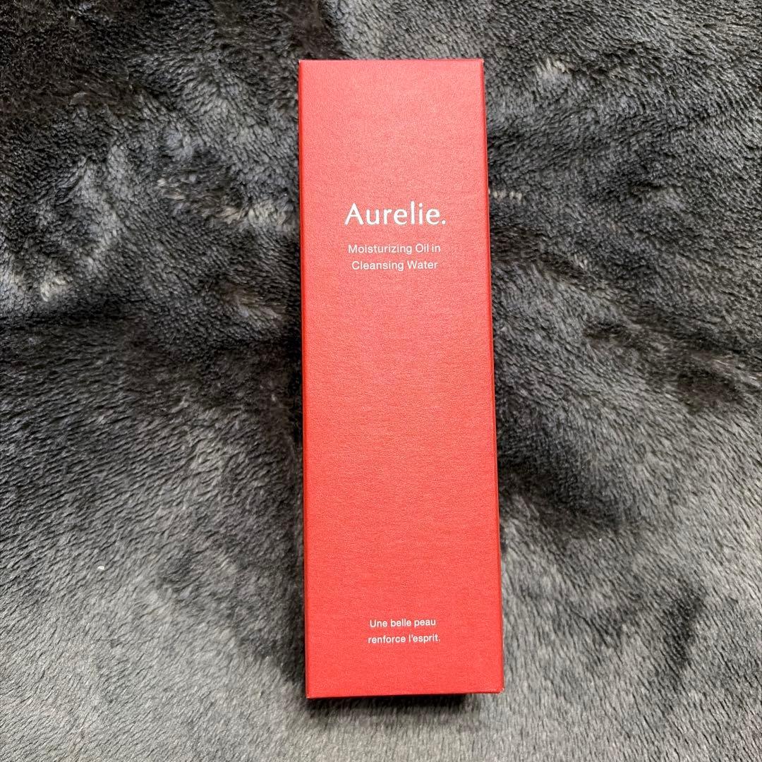オレリー モイストオイルイン クレンジングウォーター - メルカリ