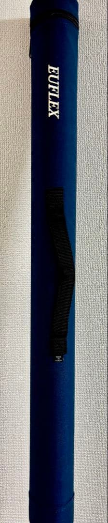 廃盤美品】TIMCO ティムコ EUFLEX GS804-4 8'0″ #4 - メルカリ