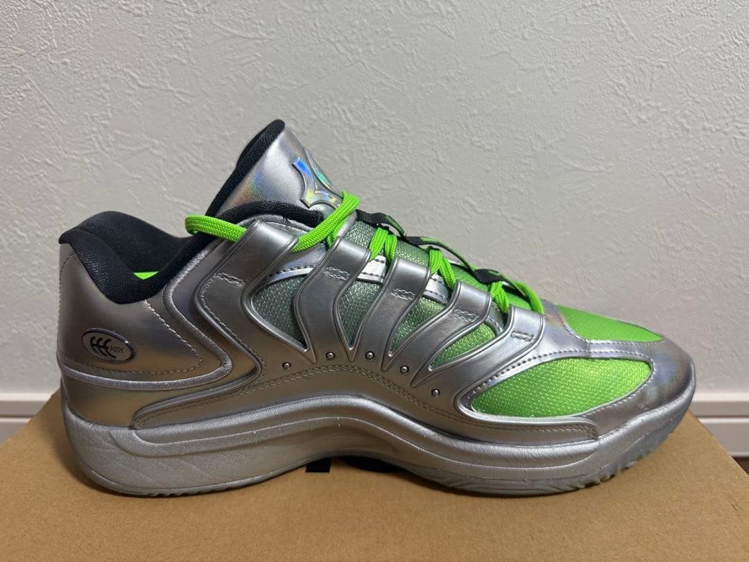 シューズ(男性用) NIKE KD 18 28.5cm