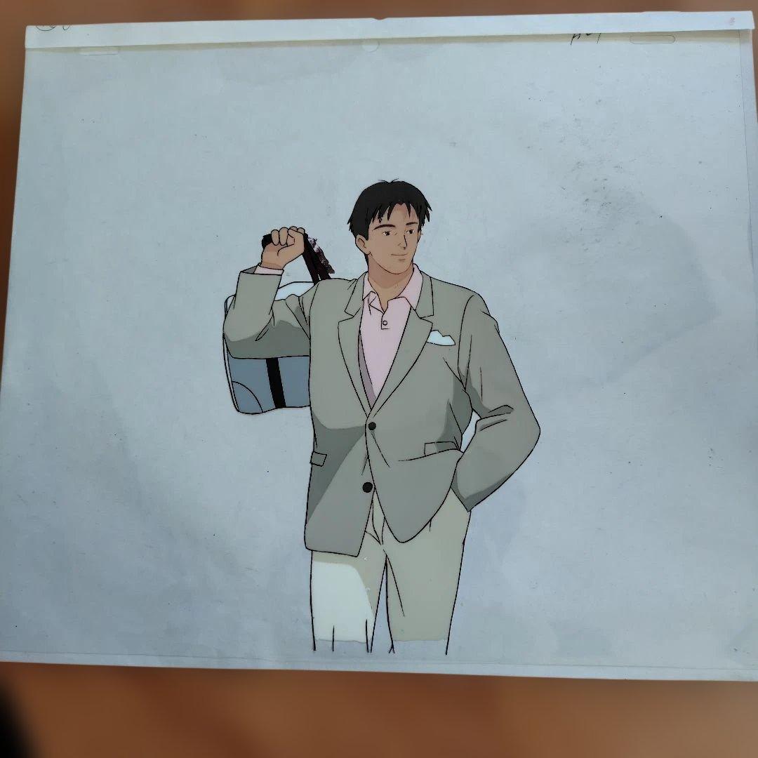 KAZU＆YASUヒーロー誕生の絵コンテ？ - メルカリ