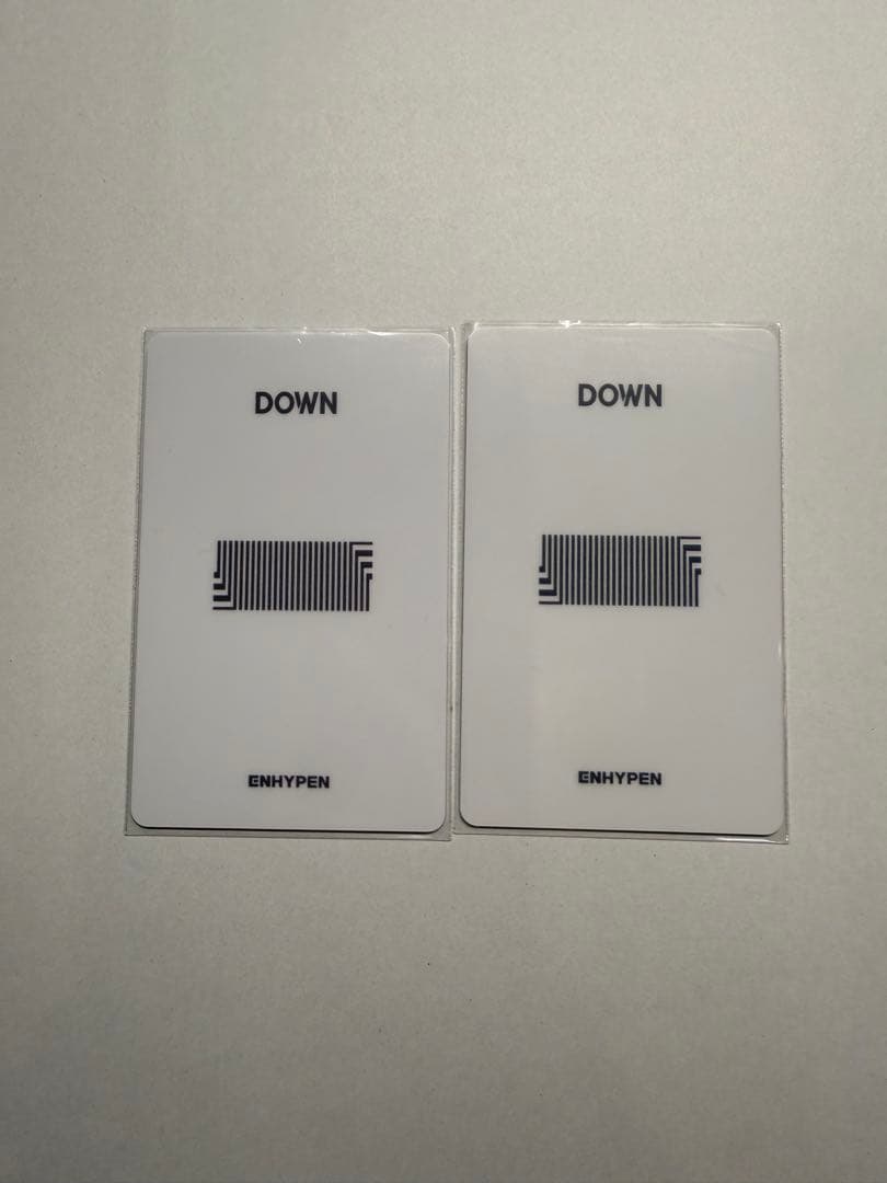 ENHYPEN CARNIVAL パワステ ラキドロ ソンフン - メルカリ