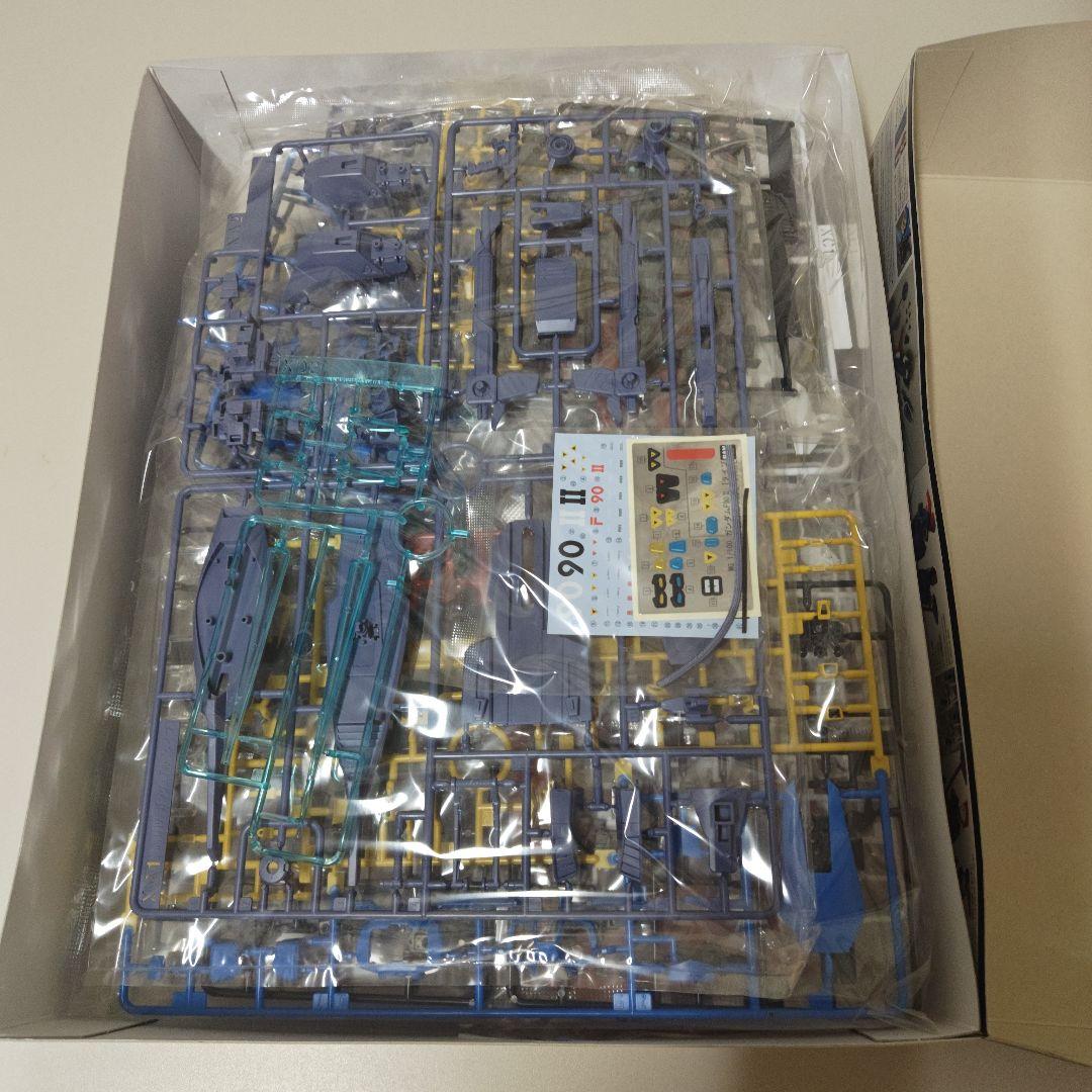 F90D GUNDAM F90I-TYPE プロトタイプアタックタイプ - メルカリ
