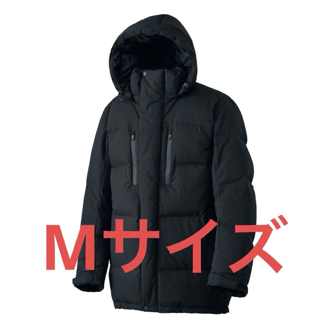 ワークマン　エックスシェルター(R)断熱αプレミアムギガパフダウンコート ワークマン2025年新商品「エックスシェルター(R)断熱αプレミアムギガ