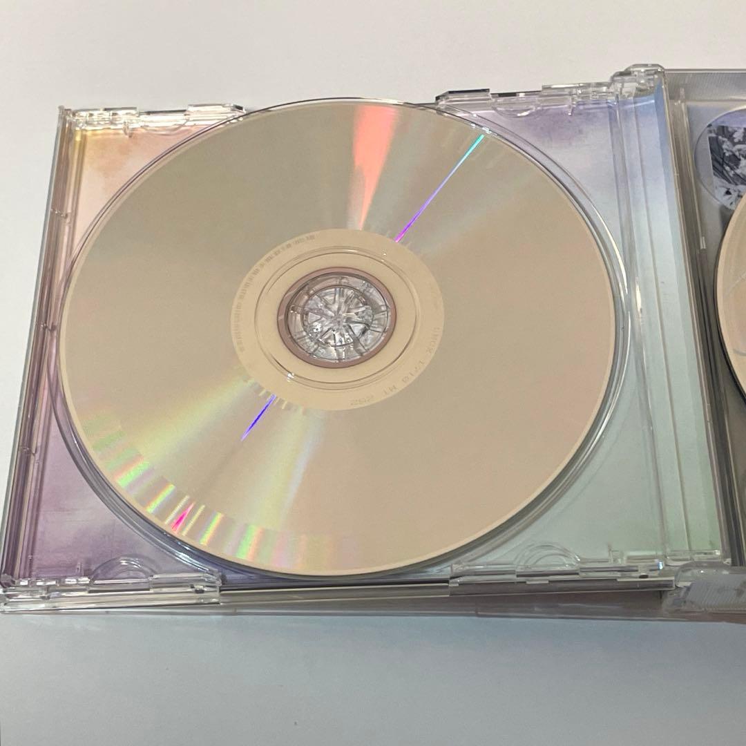 【5,000枚 初回限定生産盤】PROUD/Ms.OOJA【2CD+DVD】