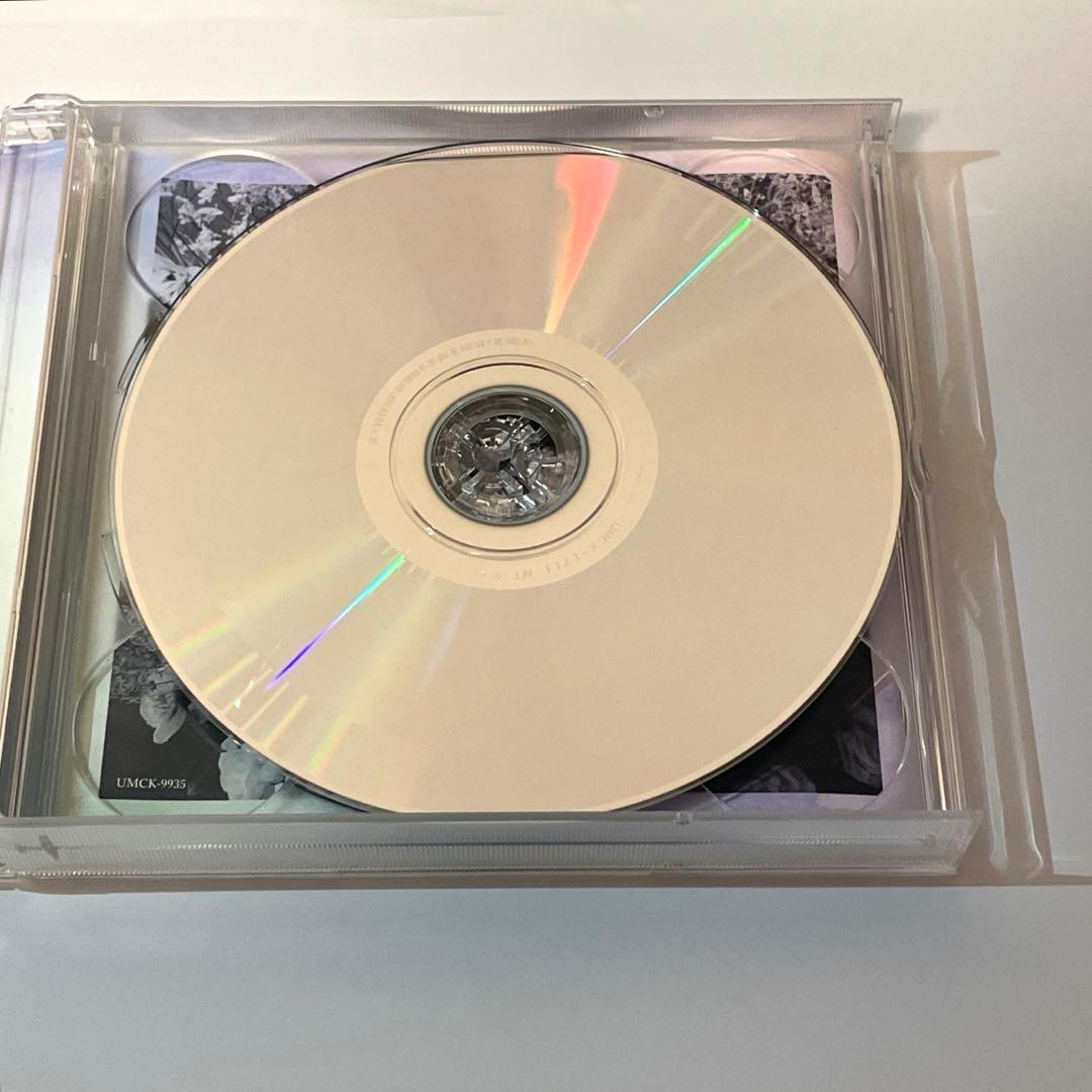 【5,000枚 初回限定生産盤】PROUD/Ms.OOJA【2CD+DVD】