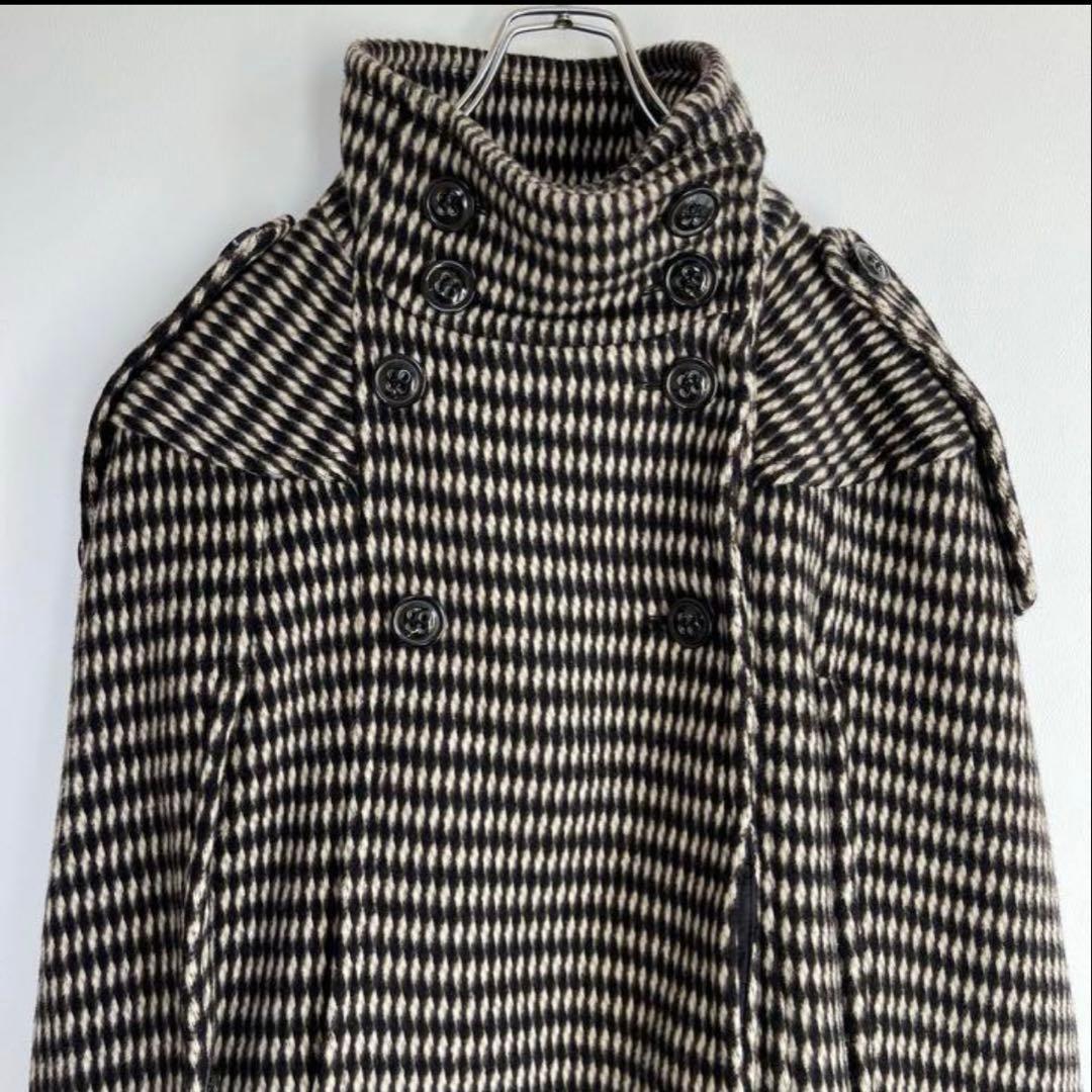 ZARA コート ZARA】ソフトオーバーサイズコート 3046/298 (ZARA/コート) 124464166