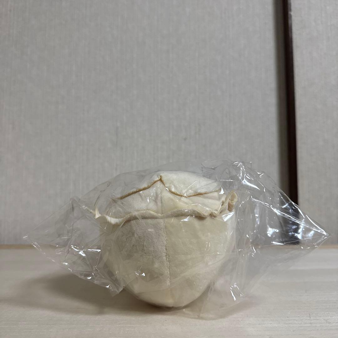 ALIEN STAGE エイリアンステージ ルカ ぬいぐるみ お座りぬいぐるみ