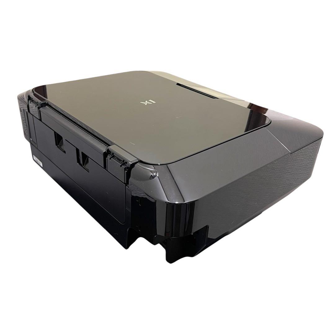 美品・格安】Canon PIXUS MG7130 ブラック（B200エラー品） - メルカリ